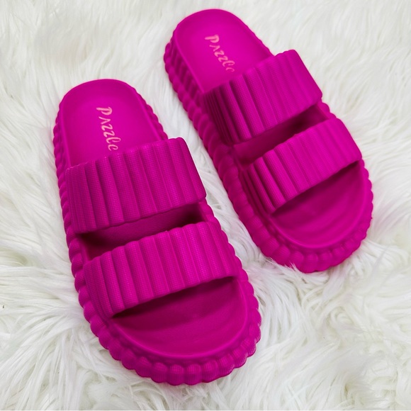 Pink Cloud Slides - Picture 6 of 6